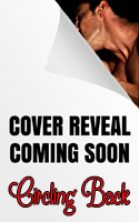 Circling Back Cover Reveal website