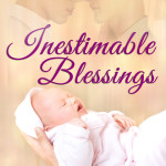 Inestimable Blessings Cover